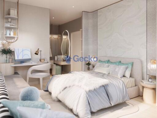 272 ตรม., 4 ห้องนอน, 5 ห้องน้ำ บ้าน ราคา ฿ 9,890,000