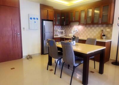 2 Bedrooms Condo in City Garden Pattaya Central Pattaya C011860