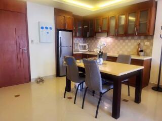 2 Bedrooms Condo in City Garden Pattaya Central Pattaya C011860