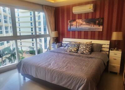 2 Bedrooms Condo in City Garden Pattaya Central Pattaya C011860