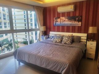 2 Bedrooms Condo in City Garden Pattaya Central Pattaya C011860