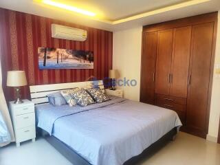 2 Bedrooms Condo in City Garden Pattaya Central Pattaya C011860