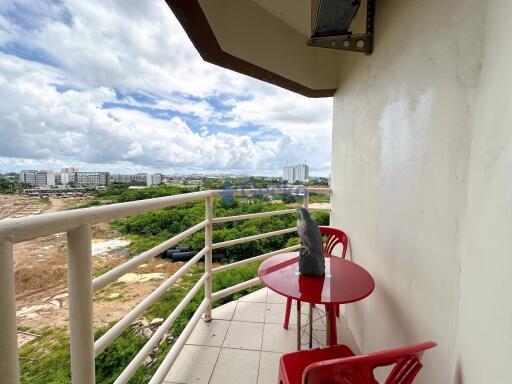 1 Bedroom Condo in Jomtien Beach Condo Jomtien C011859