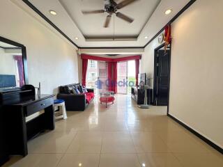 1 Bedroom Condo in Jomtien Beach Condo Jomtien C011859