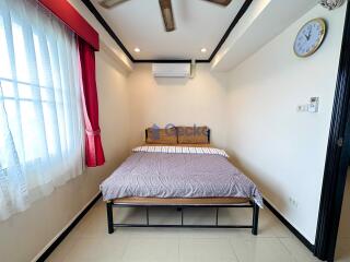 1 Bedroom Condo in Jomtien Beach Condo Jomtien C011859