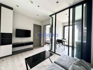 1 Bedroom Condo in The Base Central Pattaya C011857