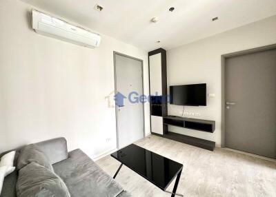 1 Bedroom Condo in The Base Central Pattaya C011857