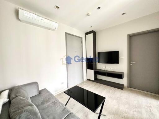 1 Bedroom Condo in The Base Central Pattaya C011857