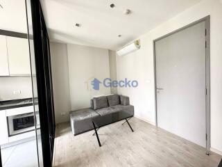 1 Bedroom Condo in The Base Central Pattaya C011857