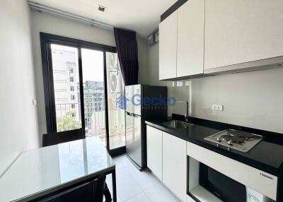 1 Bedroom Condo in The Base Central Pattaya C011857