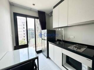 1 Bedroom Condo in The Base Central Pattaya C011857