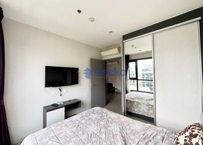 1 Bedroom Condo in The Base Central Pattaya C011857