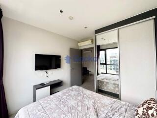 1 Bedroom Condo in The Base Central Pattaya C011857