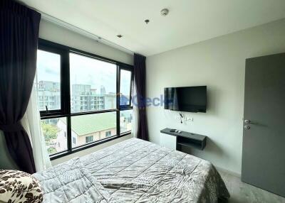 1 Bedroom Condo in The Base Central Pattaya C011857