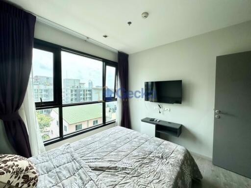 1 Bedroom Condo in The Base Central Pattaya C011857