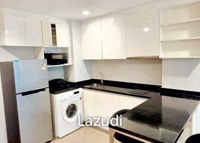 1 Bed 1 Bath 53 SQ.M Mirage Sukhumvit 27