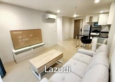 1 Bed 1 Bath 53 SQ.M Mirage Sukhumvit 27