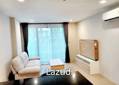 1 Bed 1 Bath 53 SQ.M Mirage Sukhumvit 27