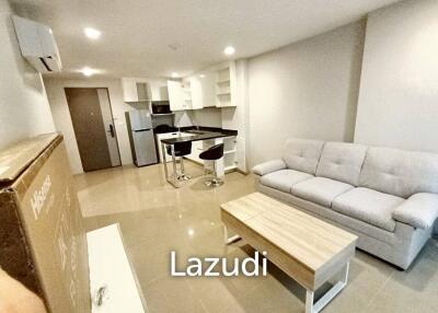 1 Bed 1 Bath 53 SQ.M Mirage Sukhumvit 27