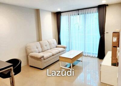 1 Bed 1 Bath 53 SQ.M Mirage Sukhumvit 27