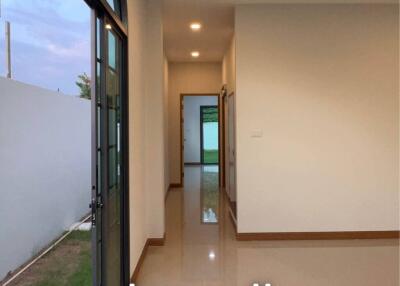 Affordable Modern Detached Home in Chalong Phuket