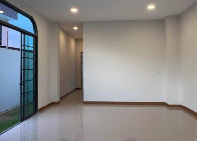 Affordable Modern Detached Home in Chalong Phuket