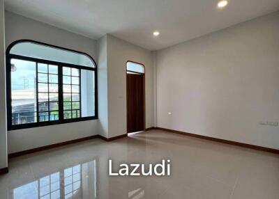 Affordable Modern Detached Home in Chalong Phuket