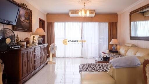 2 bedroom Condo in Jomtien Hill