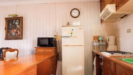 2 bedroom Condo in Jomtien Hill