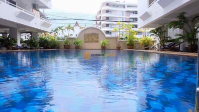 2 bedroom Condo in Jomtien Hill