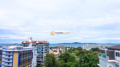 2 bedroom Condo in Jomtien Hill