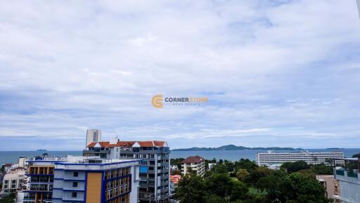 2 bedroom Condo in Jomtien Hill