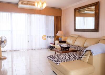 2 bedroom Condo in Jomtien Hill