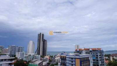 2 bedroom Condo in Jomtien Hill