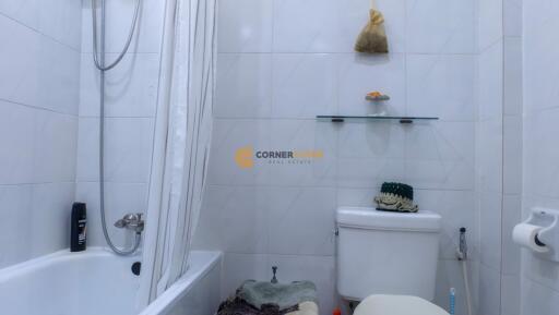 2 bedroom Condo in Jomtien Hill