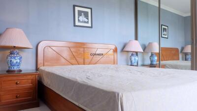 2 bedroom Condo in Jomtien Hill