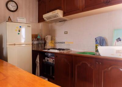 2 bedroom Condo in Jomtien Hill