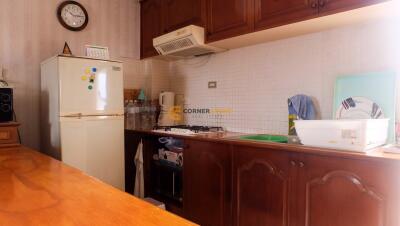 2 bedroom Condo in Jomtien Hill