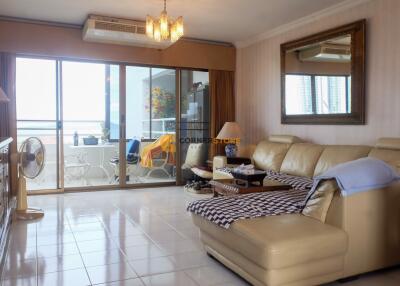 2 bedroom Condo in Jomtien Hill