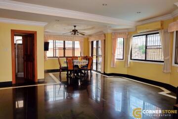 4 bedroom House in Royal Green Park East Pattaya