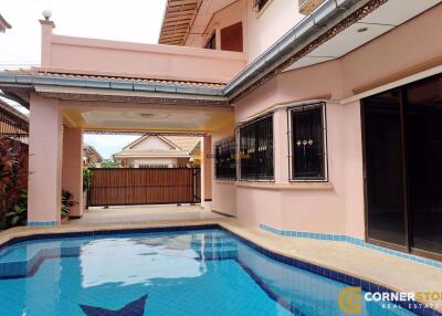 4 bedroom House in Royal Green Park East Pattaya