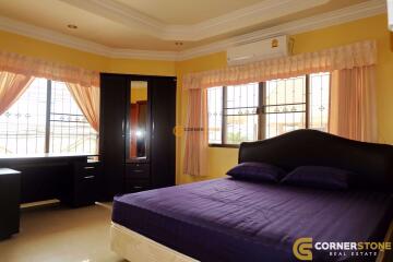 4 bedroom House in Royal Green Park East Pattaya