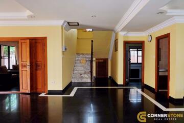 4 bedroom House in Royal Green Park East Pattaya