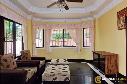 4 bedroom House in Royal Green Park East Pattaya