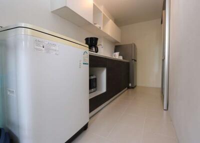 Feel at home in this 1 bed condo at D’Vieng