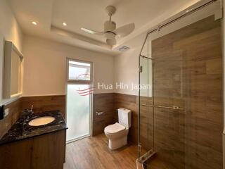 New Modern Pool Villa Hua Hin For Rent