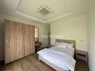 New Modern Pool Villa Hua Hin For Rent