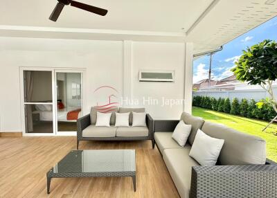 New Mali Boutique Hua Hin For Rent