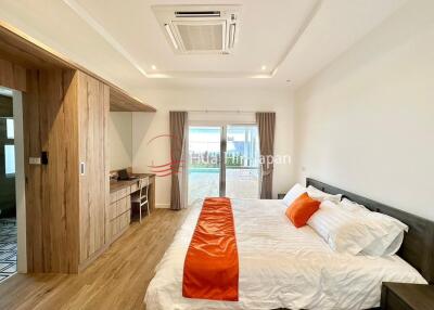 New Mali Boutique Hua Hin For Rent