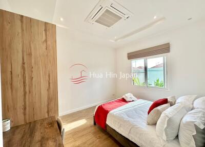 New Mali Boutique Hua Hin For Rent